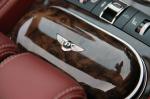 Bentley Continental GTC 2012 года